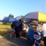 Ramadan, Daerah Kecepit Jadi Sentra Takjil Dadakan