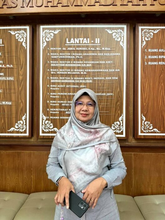 Ramadan: Madrasah Jiwa dalam Mengelola Amarah