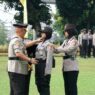 Rekrutmen Bintara Polri