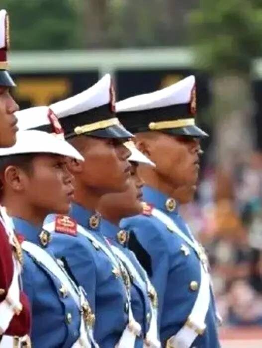 Rekrutmen Taruna TNI