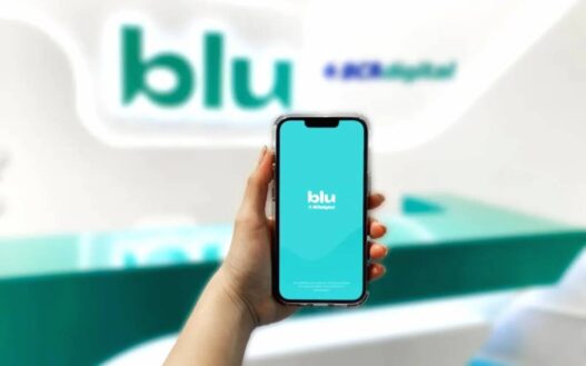 Rincian Cara Kirim THR di Blu by BCA Lewat Fitur bluGift dengan Mudah dan Cepat