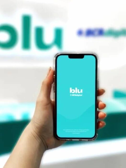 Rincian Cara Kirim THR di Blu by BCA Lewat Fitur bluGift dengan Mudah dan Cepat