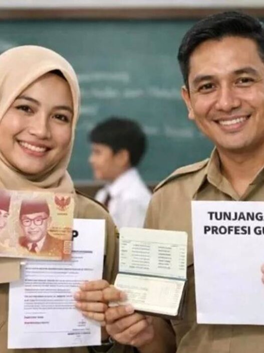 Rincian Jadwal Pencairan TPG Maret 2026 untuk Guru ASN hingga Honorer