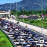 Rincian Jadwal Puncak Arus Mudik dan Arus Balik Lebaran 2026 Terbaru