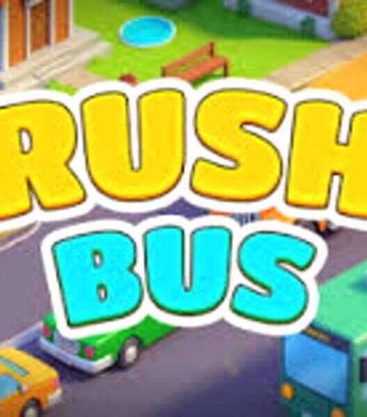 Rush bus