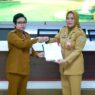 Sadmoko Tersangka, Annisa Jadi Plh