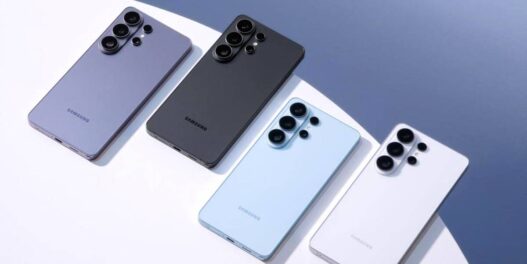 Samsung Galaxy S26 Hadir dengan Fitur AI Unggulan