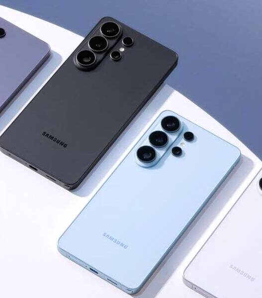 Samsung Galaxy S26 Hadir dengan Fitur AI Unggulan