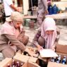 Satpol PP Sita 276 Botol Miras