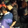 Satu Napi Lapas Nusakambangan Kabur
