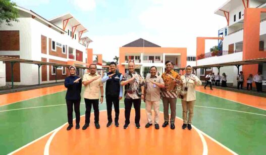 Sekolah rakyat