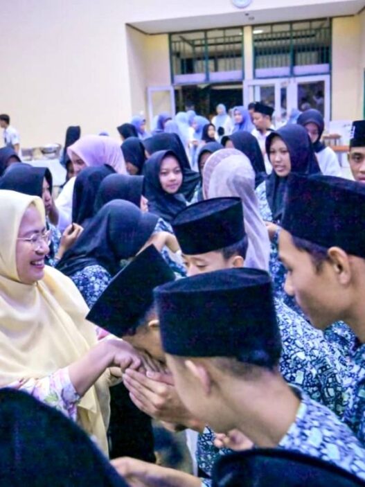 Sekolah Rakyat Jadi Ruang Harapan bagi Siswa