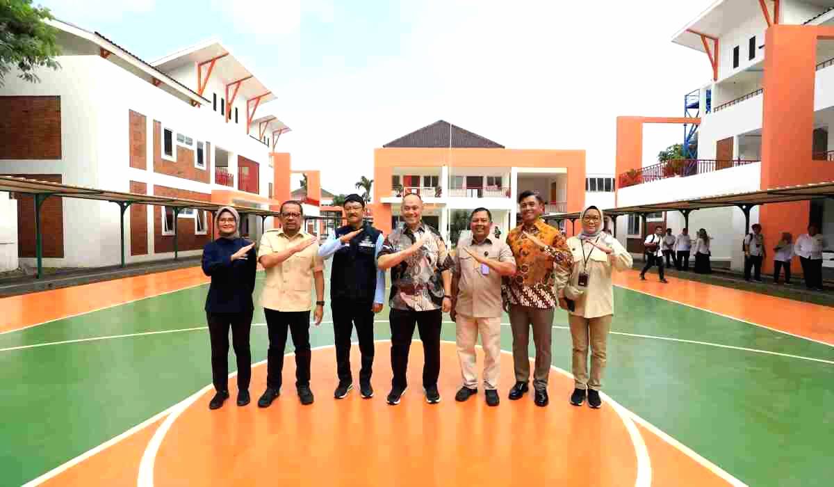 Sekolah rakyat