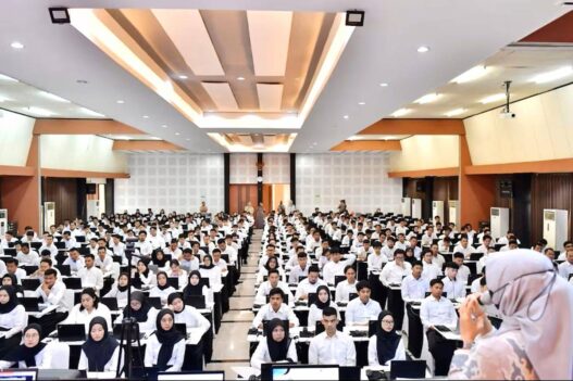 Seleksi CPNS 2026 Akan Dibuka dengan Skema Online Via Portal SSCASN untuk Lulusan D3 S2