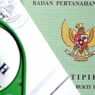 Sertif tanah