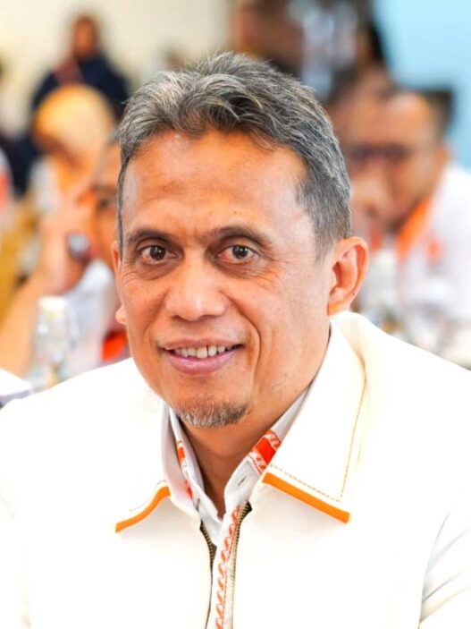 Setya Arinugroho Dorong Pekerja Sektor Informal Masuk Prioritas Penerima Mudik Gratis Jateng