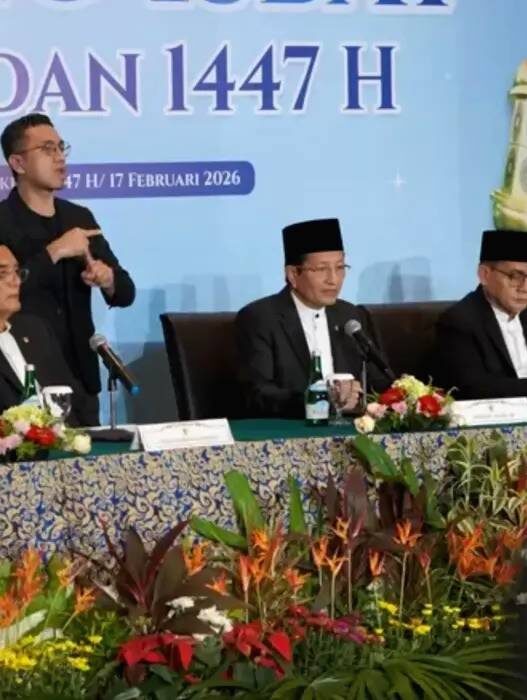 Sidang Isbat