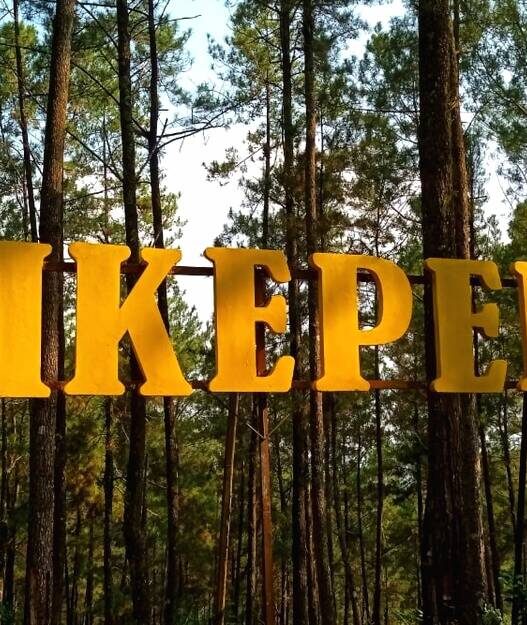 Sikepel