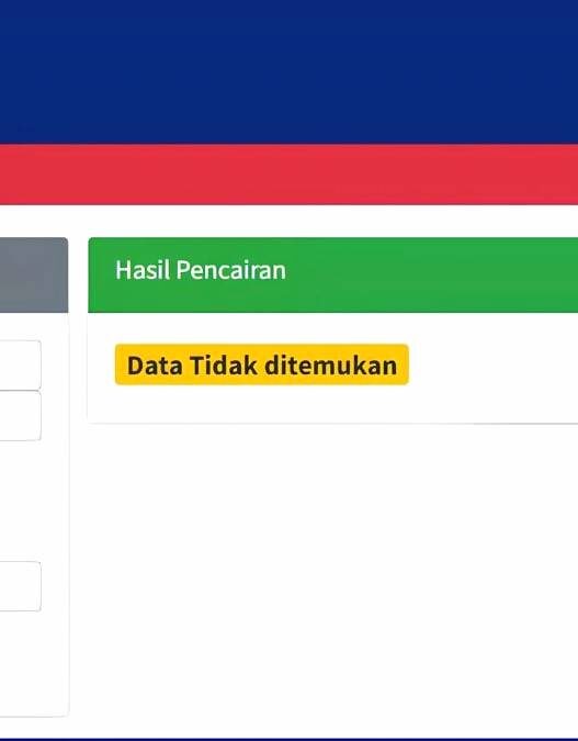 Siswa cek daftar penerima PIP Februari