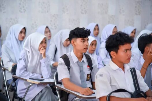 Siswa sma
