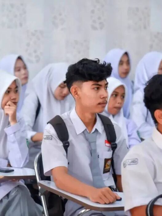 Siswa sma
