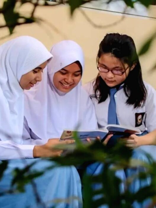 Siswa sma