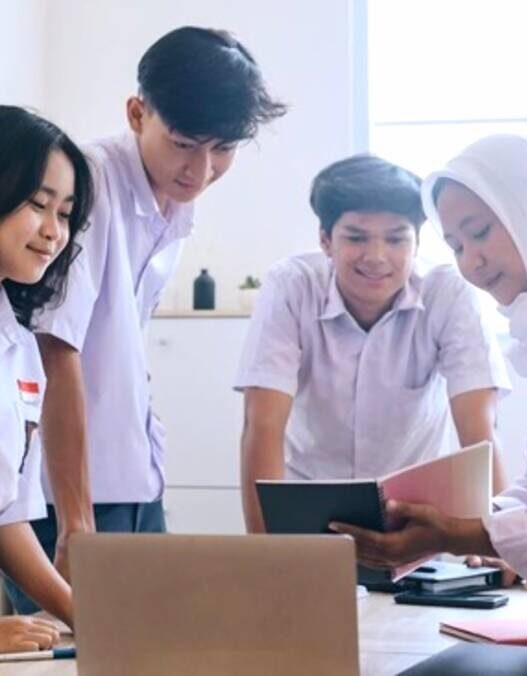 Siswa snbp