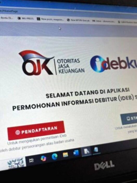 Skor kredit