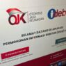 Skor SLIK OJK yang buruk harus dilakukan pembersihan catatan kredit terlebih dahulu sebelum mengajukan pinjaman, termasuk KPR