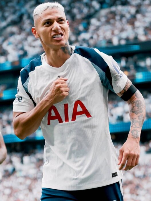 Spurs Terancam Rekor Terburuk
