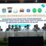 Stok Bahan Pokok Dijamin Aman