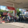 Stok BBM Ditambah hingga 20 Persen