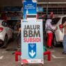 Subsidi BBM Indonesia Terancam Membengkak