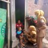 Suspect Campak Ditemukan di Dua Kecamatan