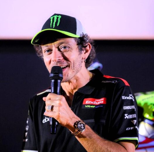 Tak Akan Kembali Menunggangi Motor MotoGP