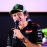 Tak Akan Kembali Menunggangi Motor MotoGP