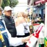 Takjil Ramadan Disorot Soal APD