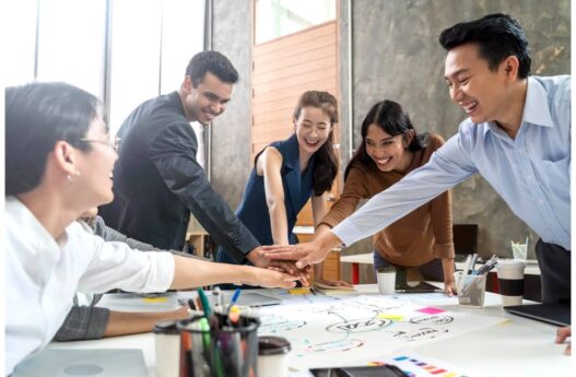 Tantangan Fokus Kerja di Tengah Persiapan Lebaran