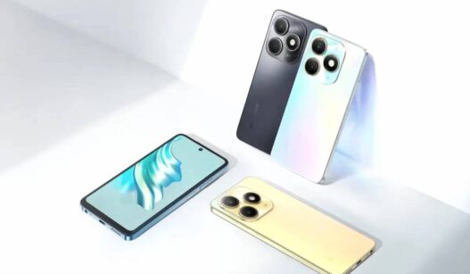 Tecno Spark 20 Resmi Rilis, Kamera AI Enhanced Jadi Andalan