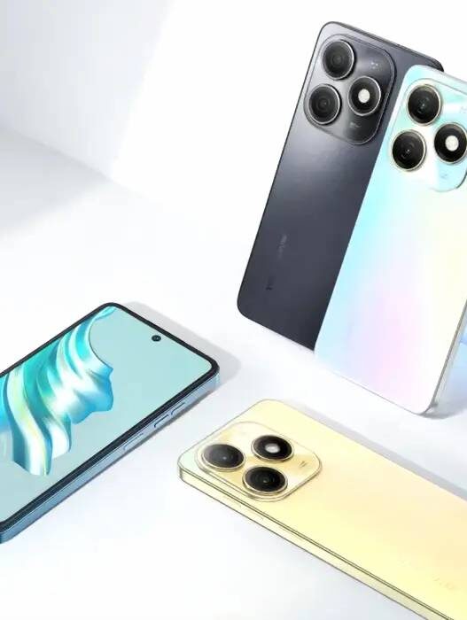 Tecno Spark 20 Resmi Rilis, Kamera AI Enhanced Jadi Andalan
