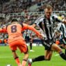 The Magpies Berharap Tuah St James Park