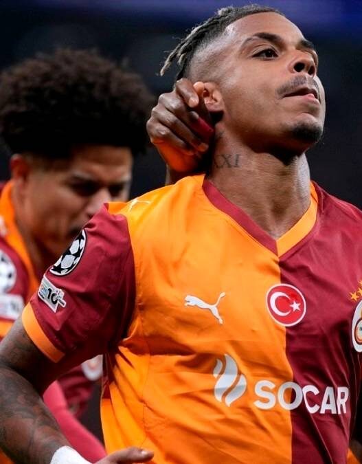 The Reds Tersungkur di Istanbul