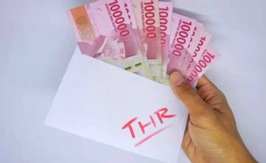 THR