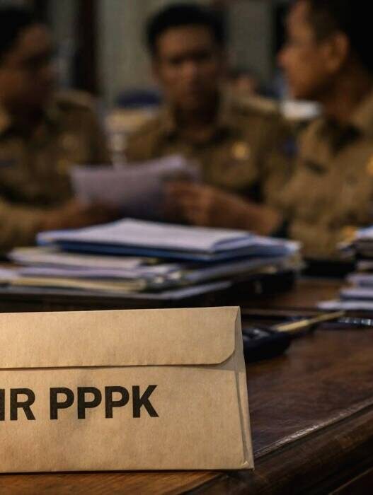 Thr pppk