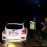 Tiga Perampok Gagal Bawa Kabur Mobil