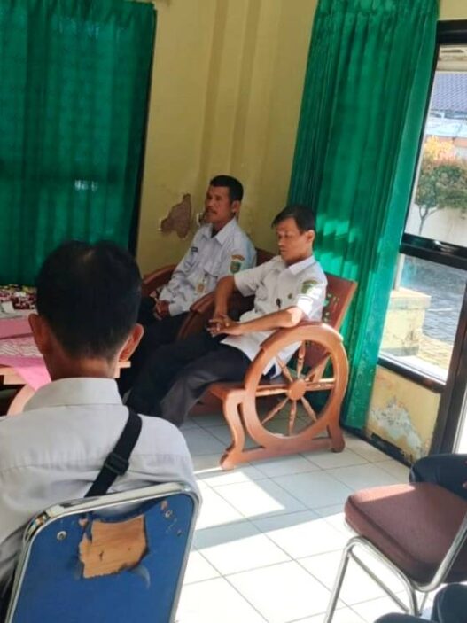 Tim Sapu Bersih Ditambah Jelang Lebaran