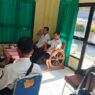 Tim Sapu Bersih Ditambah Jelang Lebaran