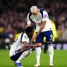 Tottenham Terancam Degradasi
