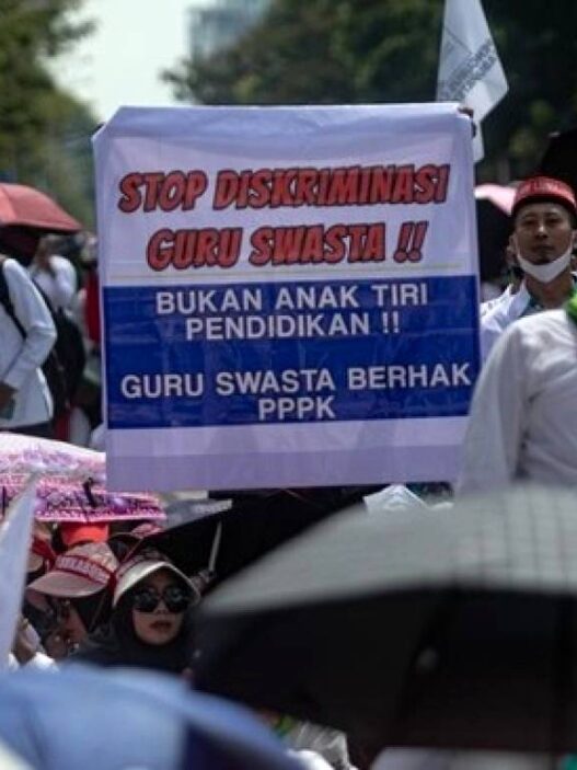 TPG Madrasah Diminta Cair Sebelum Lebaran