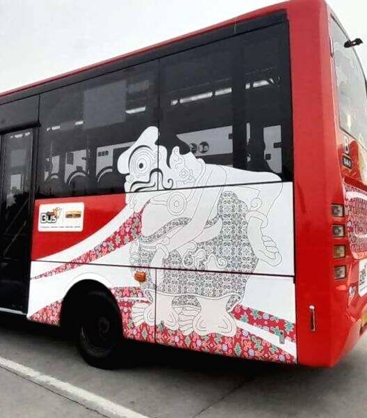 Trans banyumas
